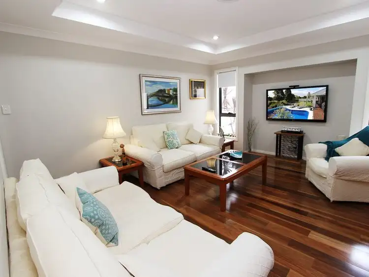Fifth view of Homely house listing, 3 Josephine Boulevard, Harrington NSW 2427