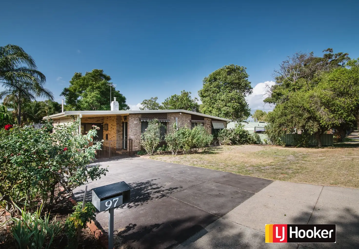 Main view of Homely house listing, 97 Acton Avenue, Rivervale WA 6103