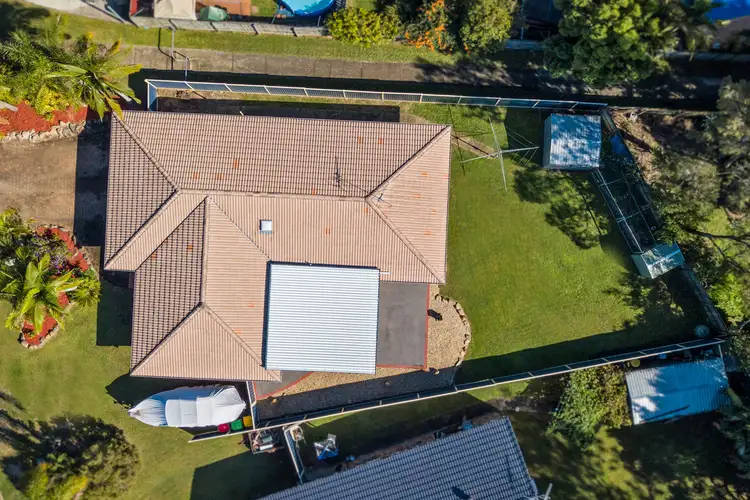 Fourth view of Homely house listing, 9 Achernar Court, Thornlands QLD 4164