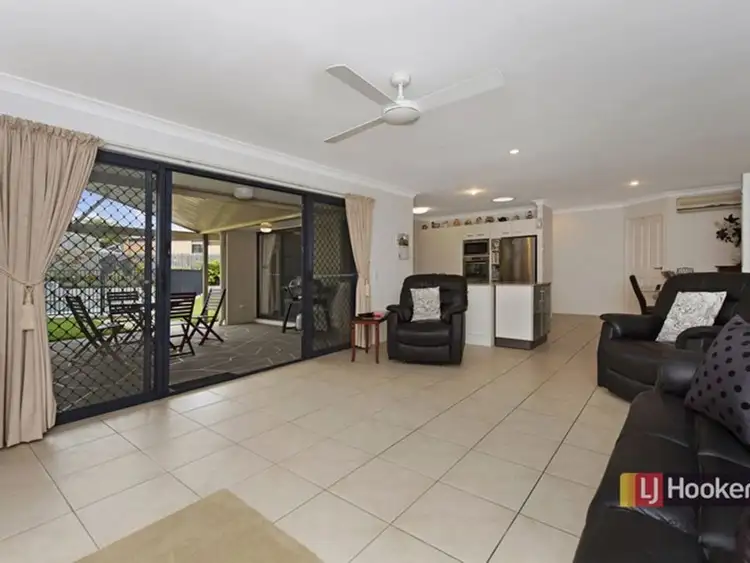 Seventh view of Homely house listing, 4 Peegan Place, Oxenford QLD 4210