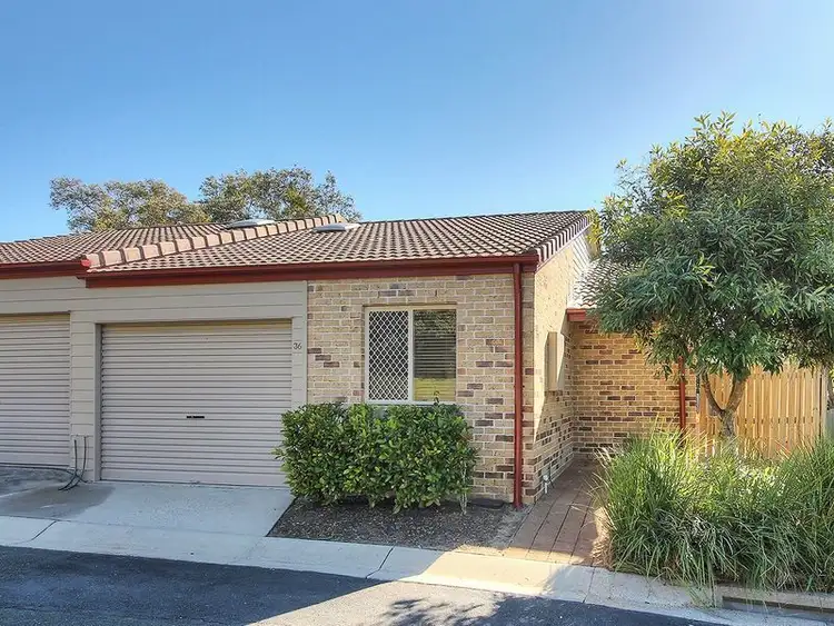 36/69 Stones Road, Sunnybank Hills QLD 4109