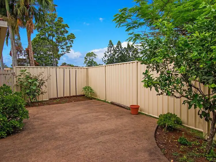 Second view of Homely unit listing, 1/9 Tanamera Drive, Alstonville NSW 2477