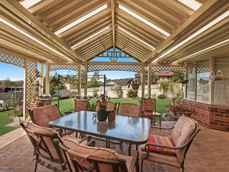 Sixth view of Homely house listing, 4 The Ridge, Wadalba NSW 2259