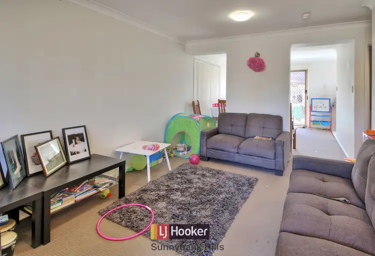 Fifth view of Homely townhouse listing, 23/41 Bleasby Road, Eight Mile Plains QLD 4113