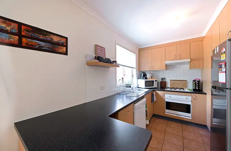 Third view of Homely townhouse listing, 3/66 Paul Coe Crescent, Ngunnawal ACT 2913