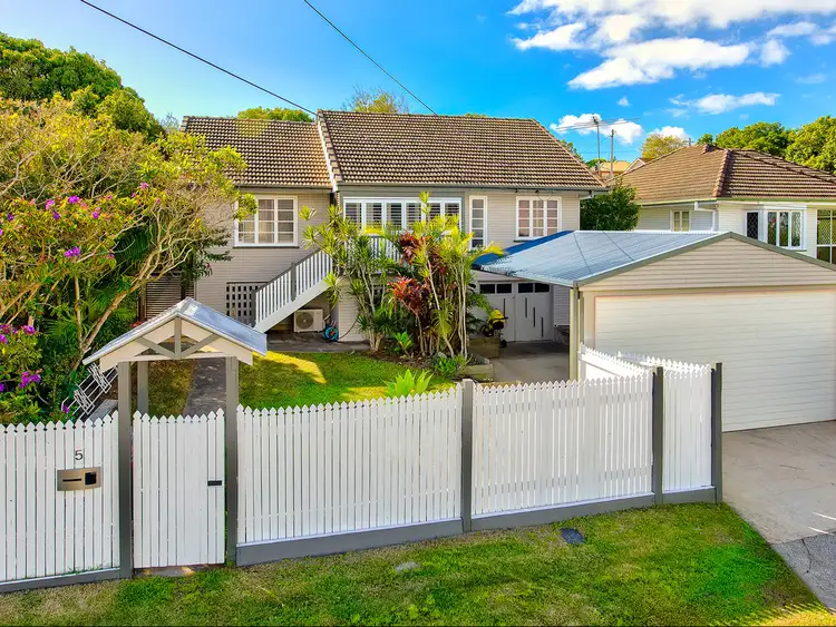 Main view of Homely house listing, 5 Tathra Street, Stafford QLD 4053