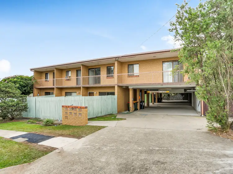 3/9 Denman Street, Alderley QLD 4051