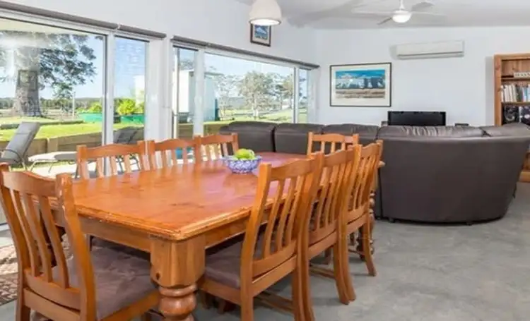 Second view of Homely house listing, 4 Dr King Close, Moruya NSW 2537