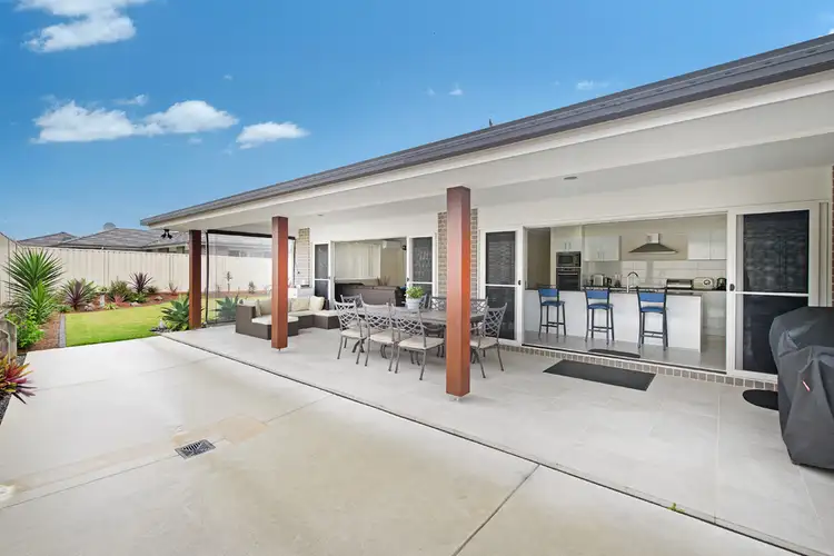 Main view of Homely house listing, 12 Whistler Drive, Port Macquarie NSW 2444
