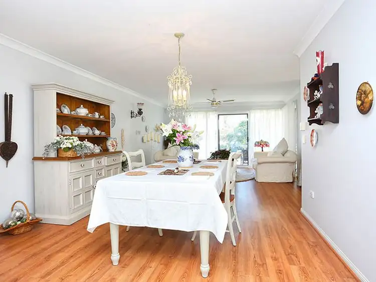 Sixth view of Homely house listing, 14 Tradewinds Drive, Banksia Beach QLD 4507