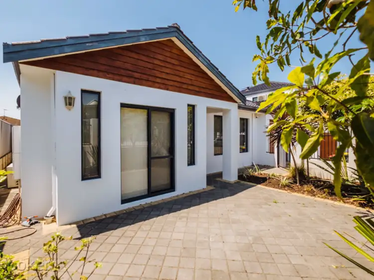 Fourth view of Homely house listing, 236 Ravenscar Street, Doubleview WA 6018