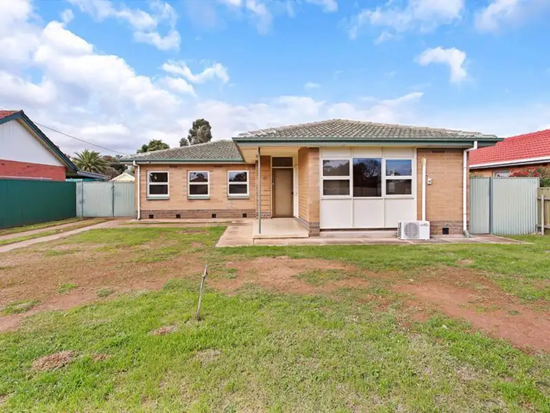 Main view of Homely house listing, 82 Cross Keys Road, Brahma Lodge SA 5109