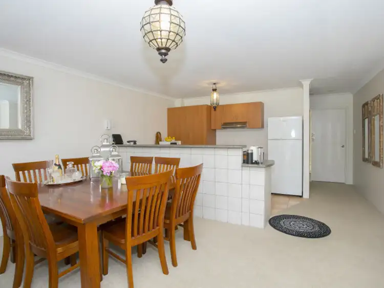 Fourth view of Homely apartment listing, 2/14 Forrest Avenue, East Perth WA 6004