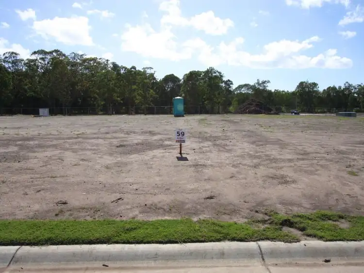 Second view of Homely land listing, Lot 59 Scullin Street, Townsend NSW 2463