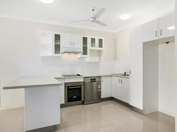 Third view of Homely unit listing, 13/35-41 Upolu Esplanade, Clifton Beach QLD 4879