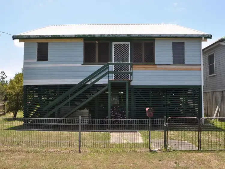 Main view of Homely house listing, 5 Alfred Street, Woodburn NSW 2472