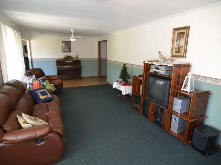 Fifth view of Homely house listing, 2 Tamarind Place, Lithgow NSW 2790