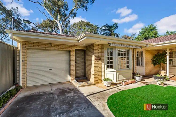 4/14 Park Road, Kensington Park SA 5068
