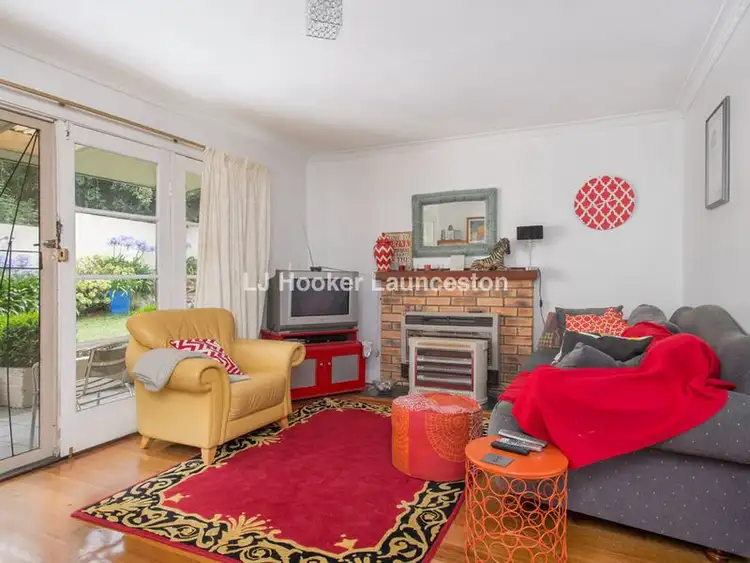 Third view of Homely house listing, 97 Peel Street West, West Launceston TAS 7250