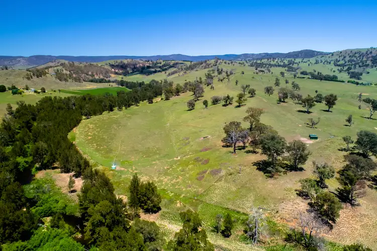 Third view of Homely rural property listing, 1010 Gangbenang Road, Little Hartley NSW 2790