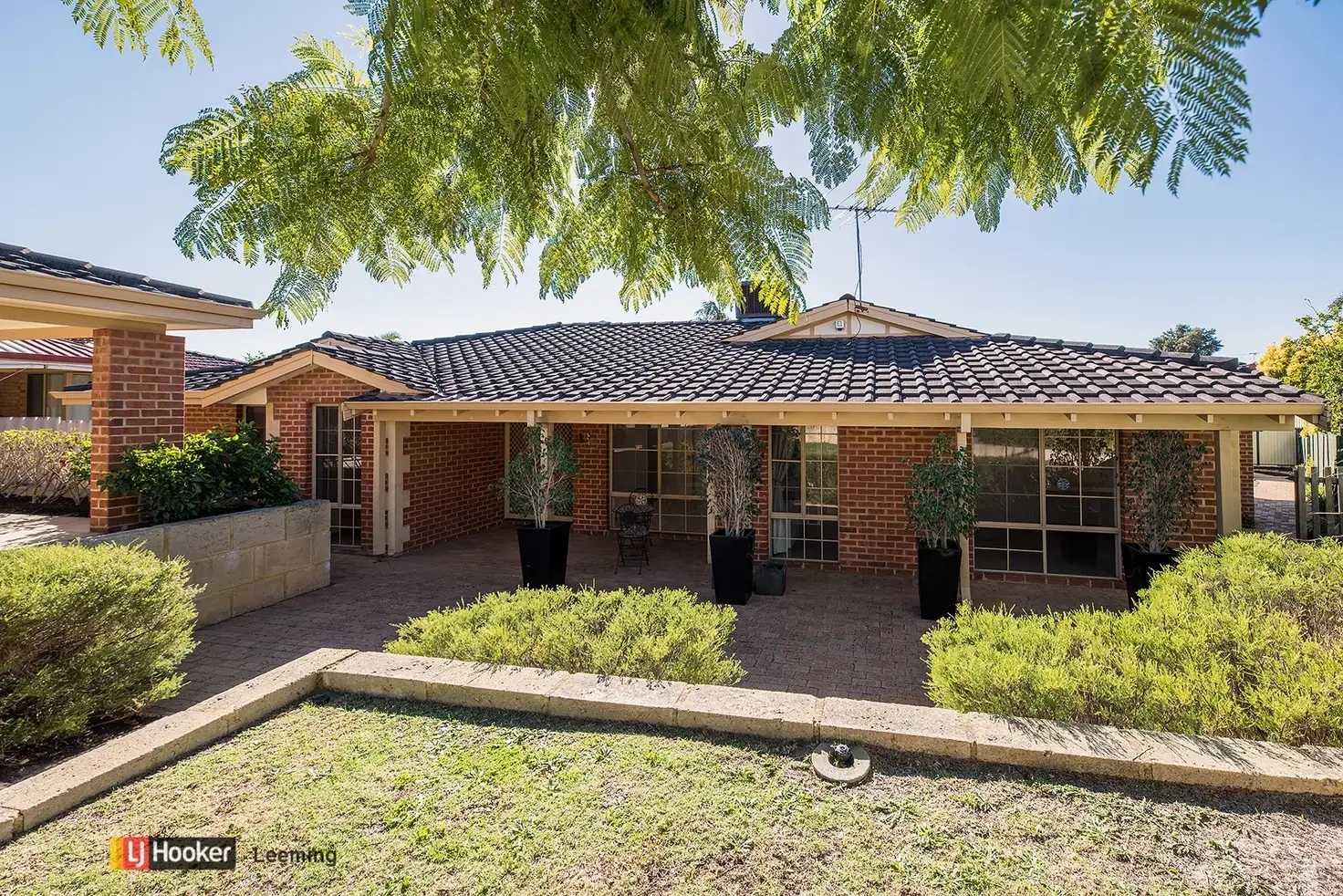 Main view of Homely house listing, 7 Allard Place, Leeming WA 6149