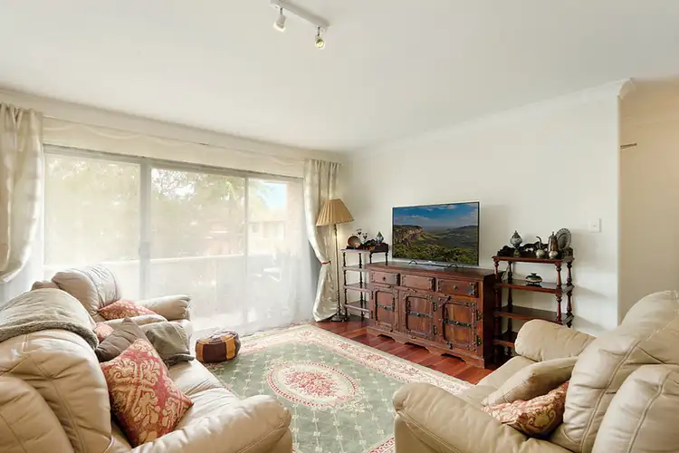 Third view of Homely apartment listing, 6/10-12 Thomas Street, Parramatta NSW 2150