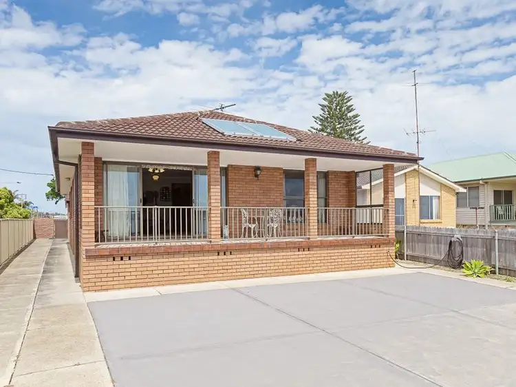 Second view of Homely house listing, 21 Village Bay Close, Marks Point NSW 2280