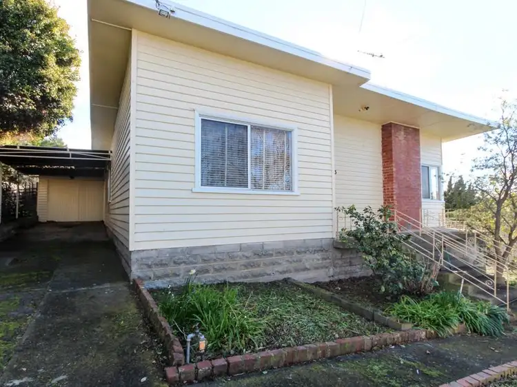 Second view of Homely house listing, 1-3 Higson Street, Midway Point TAS 7171