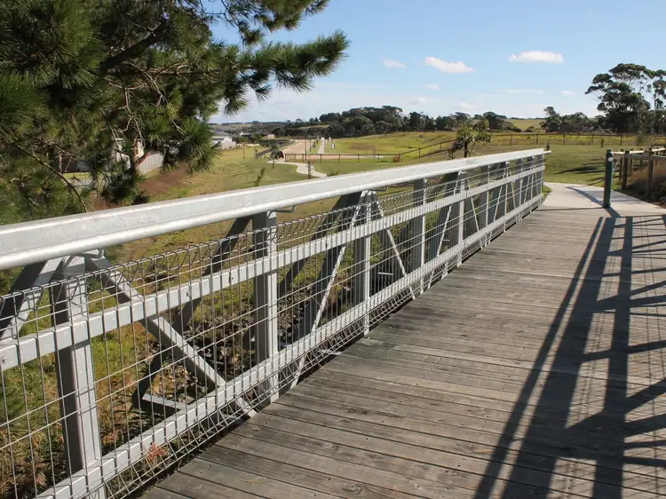 Fifth view of Homely land listing, Lot 81 Marginata Close, Inverloch VIC 3996