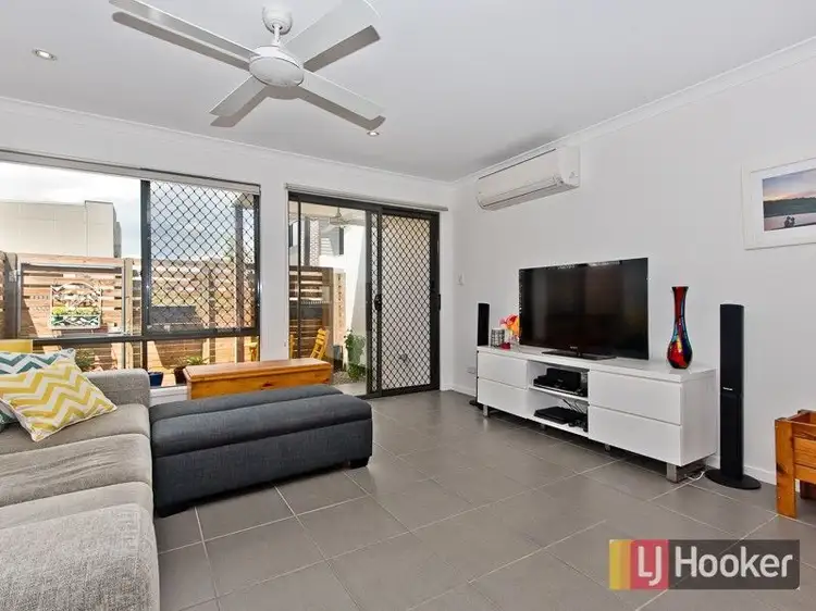 Fourth view of Homely townhouse listing, 50 Warrumbungle Parade, Fitzgibbon QLD 4018