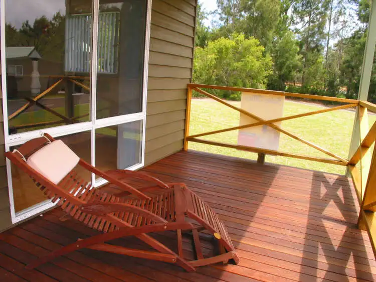 Second view of Homely house listing, 54/33 Berrara Road, Berrara NSW 2540