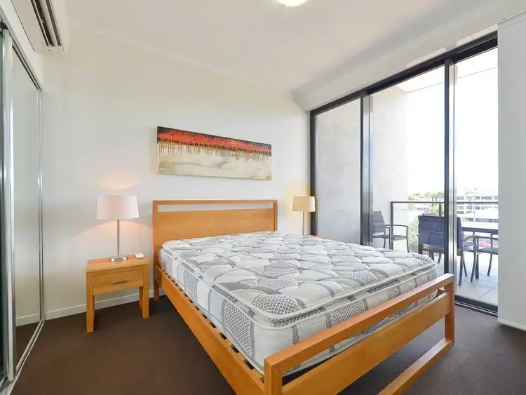 Fifth view of Homely unit listing, 144/60 Glenlyon Street, Gladstone Central QLD 4680