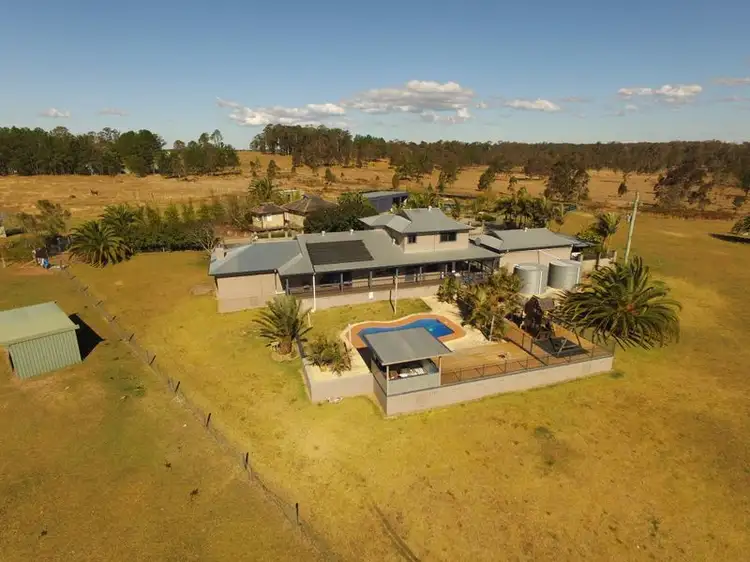 Fourth view of Homely rural property listing, Address available on request