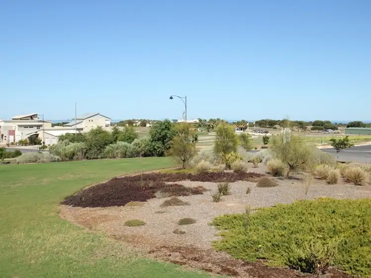 Seventh view of Homely land listing, Lot 100 Matchplay Court, Port Hughes SA 5558