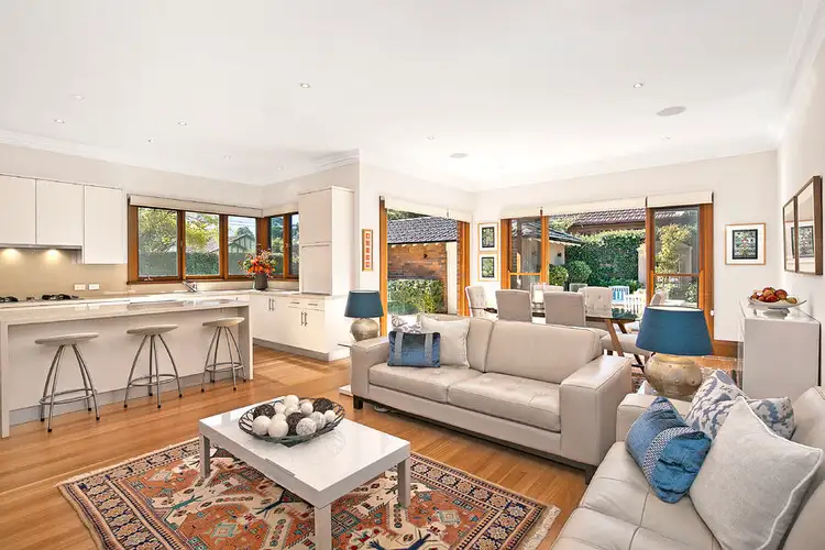 Second view of Homely house listing, 127 Artarmon Road, Artarmon NSW 2064