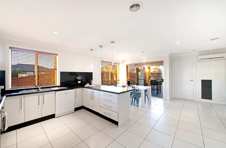 Seventh view of Homely house listing, 73 Patrick White Circuit, Franklin ACT 2913