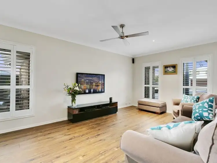 Fifth view of Homely house listing, 62 Harmsworth Road, Pacific Pines QLD 4211