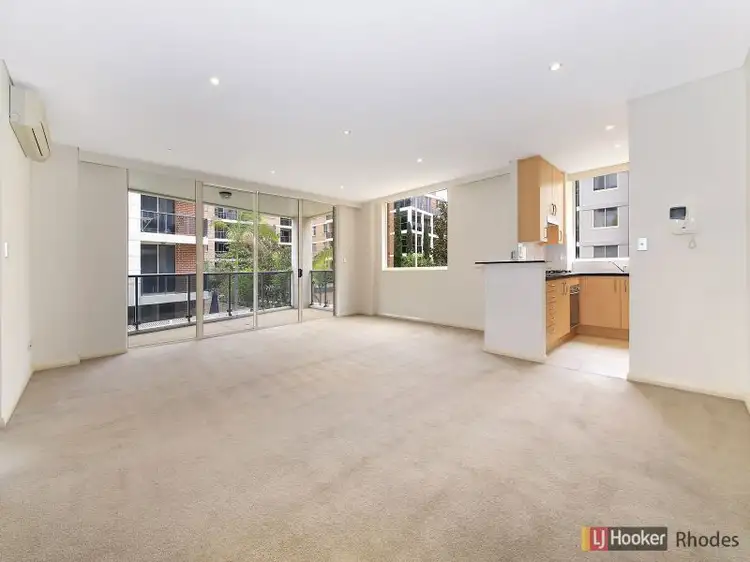 Fourth view of Homely apartment listing, 47/97 Bonar St, Wolli Creek NSW 2205