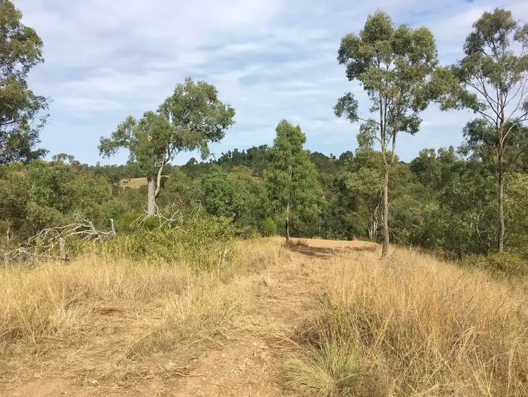 Sixth view of Homely land listing, 405 Hamiltons Road, Nanango QLD 4615