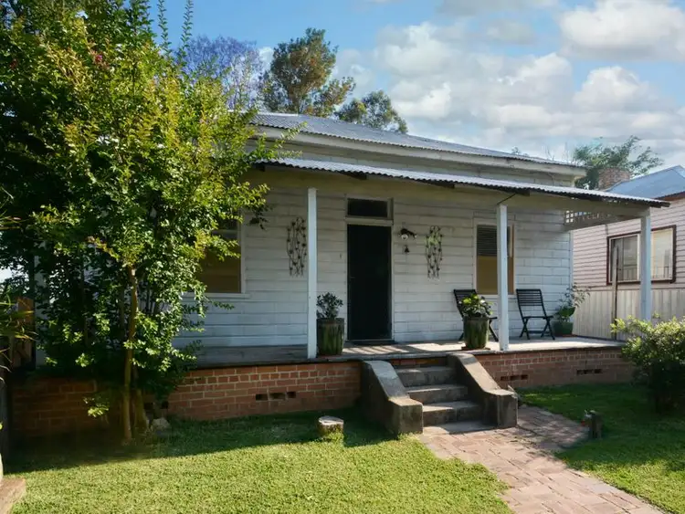 Main view of Homely house listing, 34 Cracknell Lane, Maitland NSW 2320