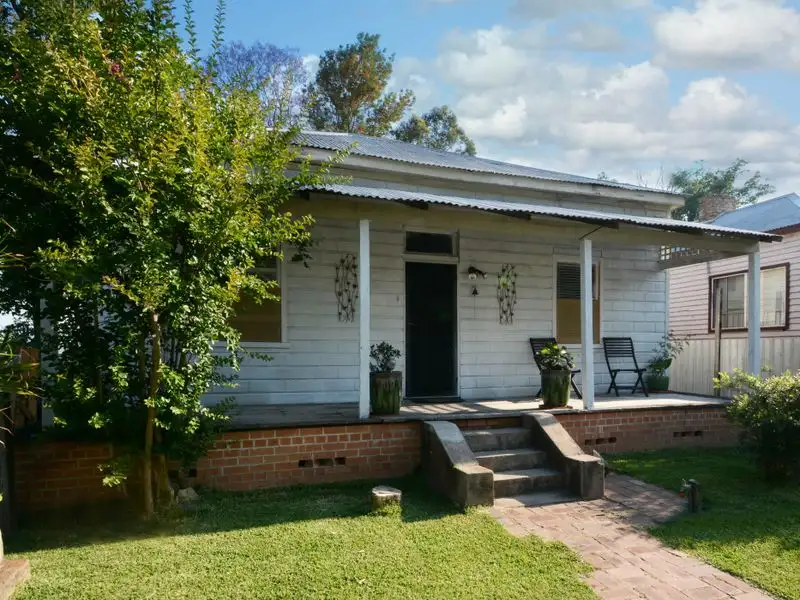 Main view of Homely house listing, 34 Cracknell Lane, Maitland NSW 2320