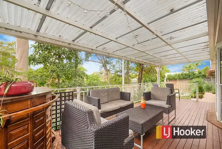 Fifth view of Homely house listing, 485 Windsor Road, Baulkham Hills NSW 2153