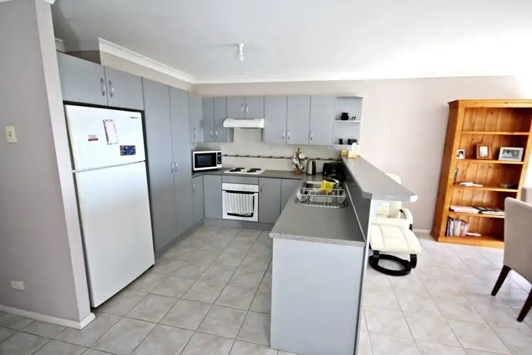 Second view of Homely house listing, 1 & 2/12 Plashett Close, Muswellbrook NSW 2333