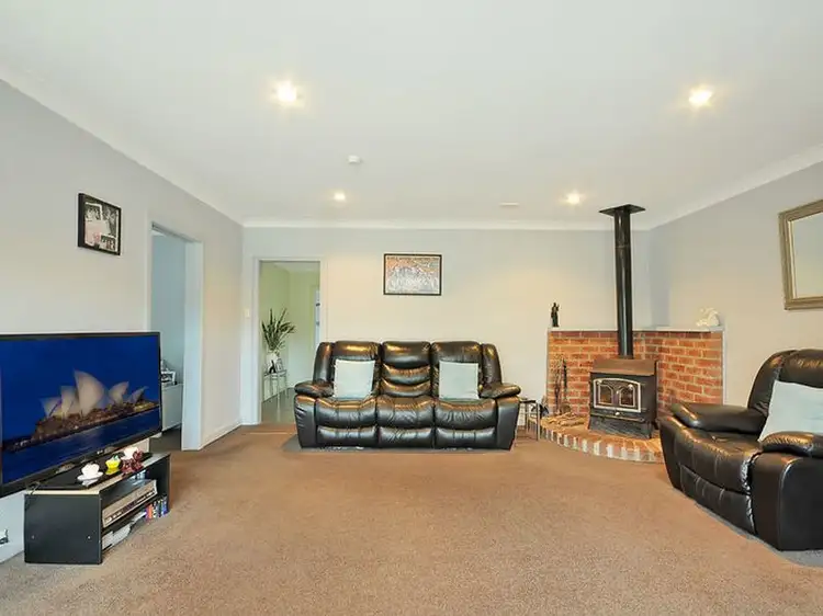 Sixth view of Homely house listing, 18 Hughes Lane, Marrangaroo NSW 2790