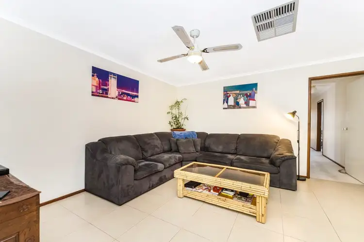 Third view of Homely house listing, 14 Hawken Street, Monash ACT 2904