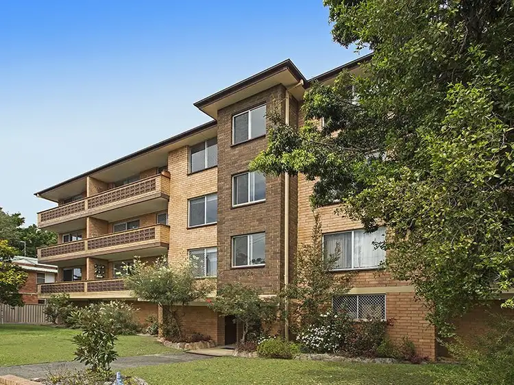 Main view of Homely apartment listing, 3/34 Girrilang Road, Cronulla NSW 2230