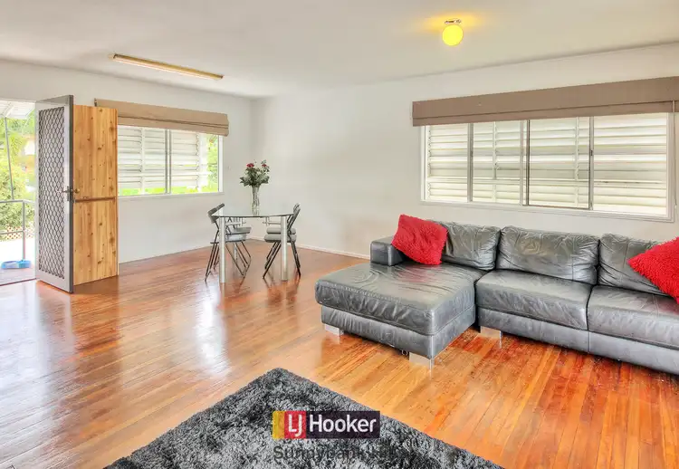 Fourth view of Homely house listing, 481 Beenleigh Road, Sunnybank QLD 4109