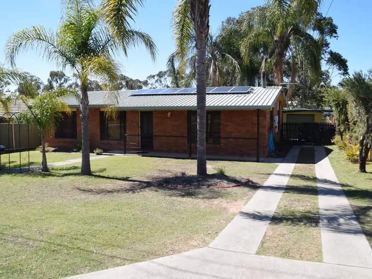 18 Batterham Street, Warwick QLD 4370