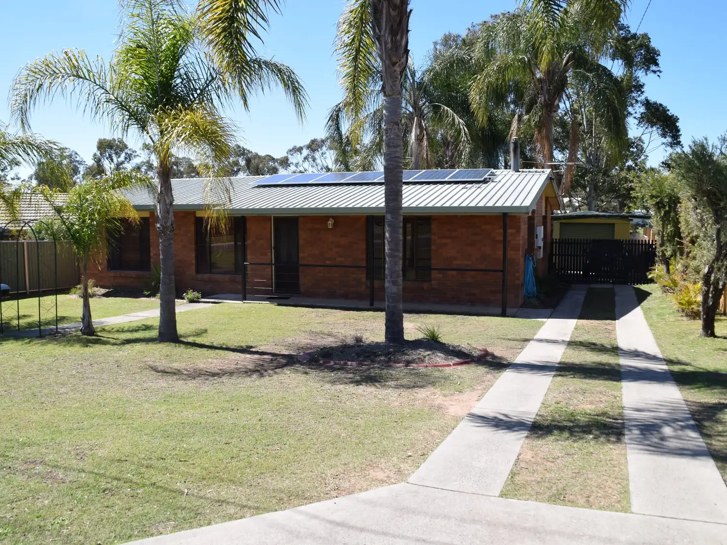 Main view of Homely house listing, 18 Batterham Street, Warwick QLD 4370
