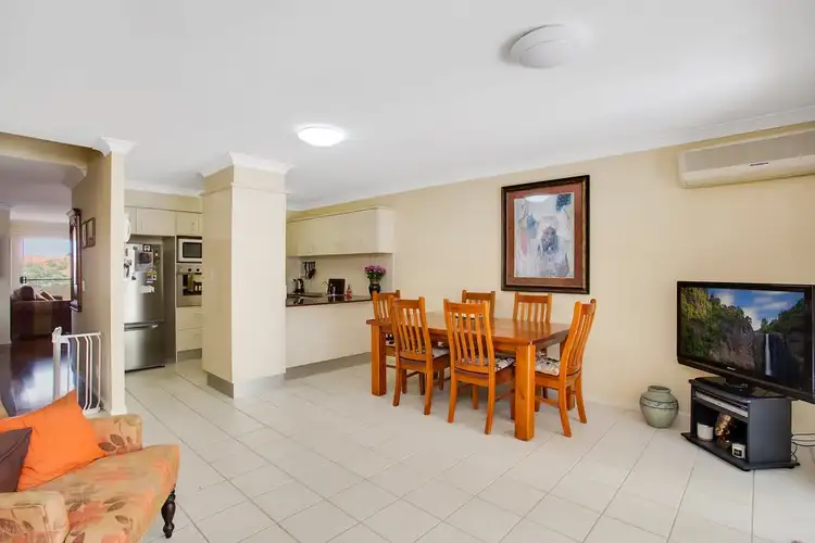 Fifth view of Homely townhouse listing, 27/3 Robina Town Centre, Robina QLD 4226